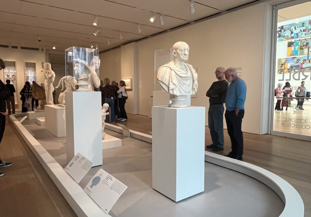 Art Institute of Chicago “Myth and Marble” (6)